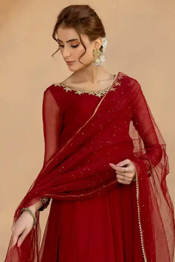 Kausar Attire