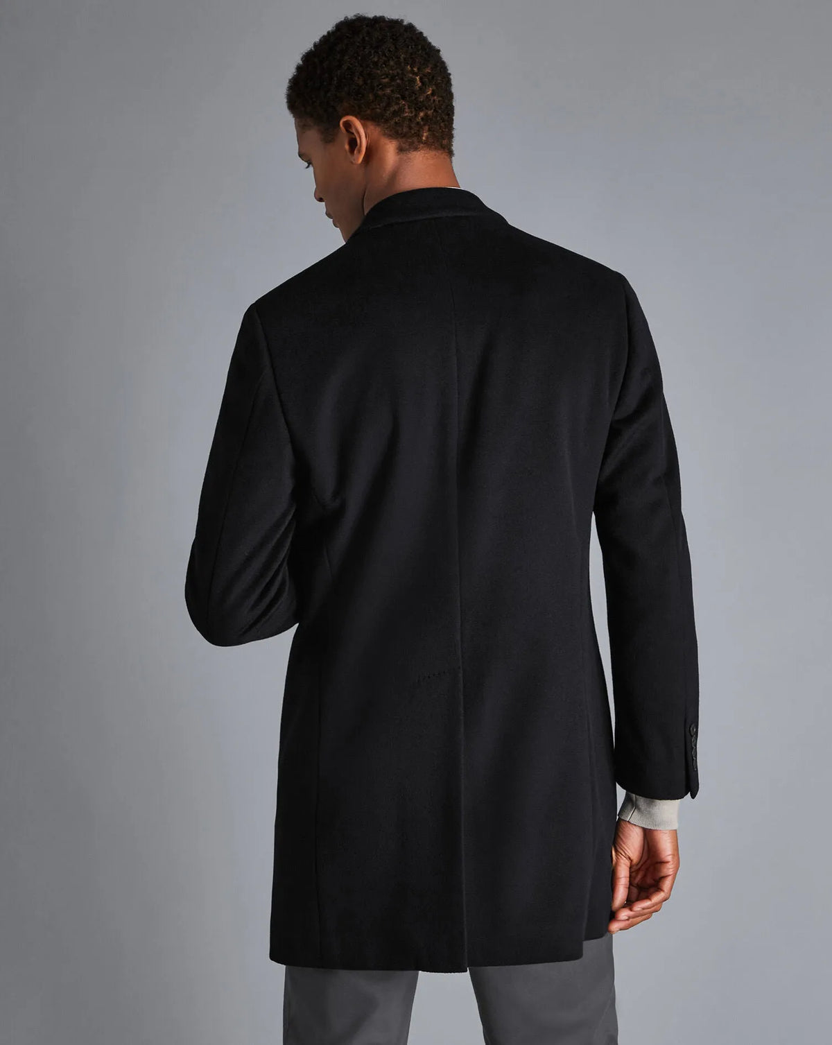 Charles Tyrwhitt