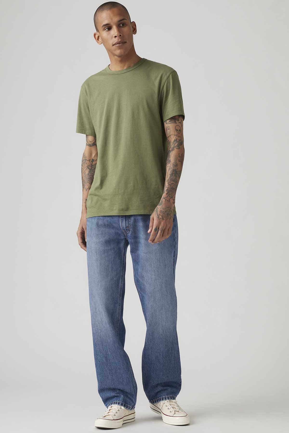 Levi's