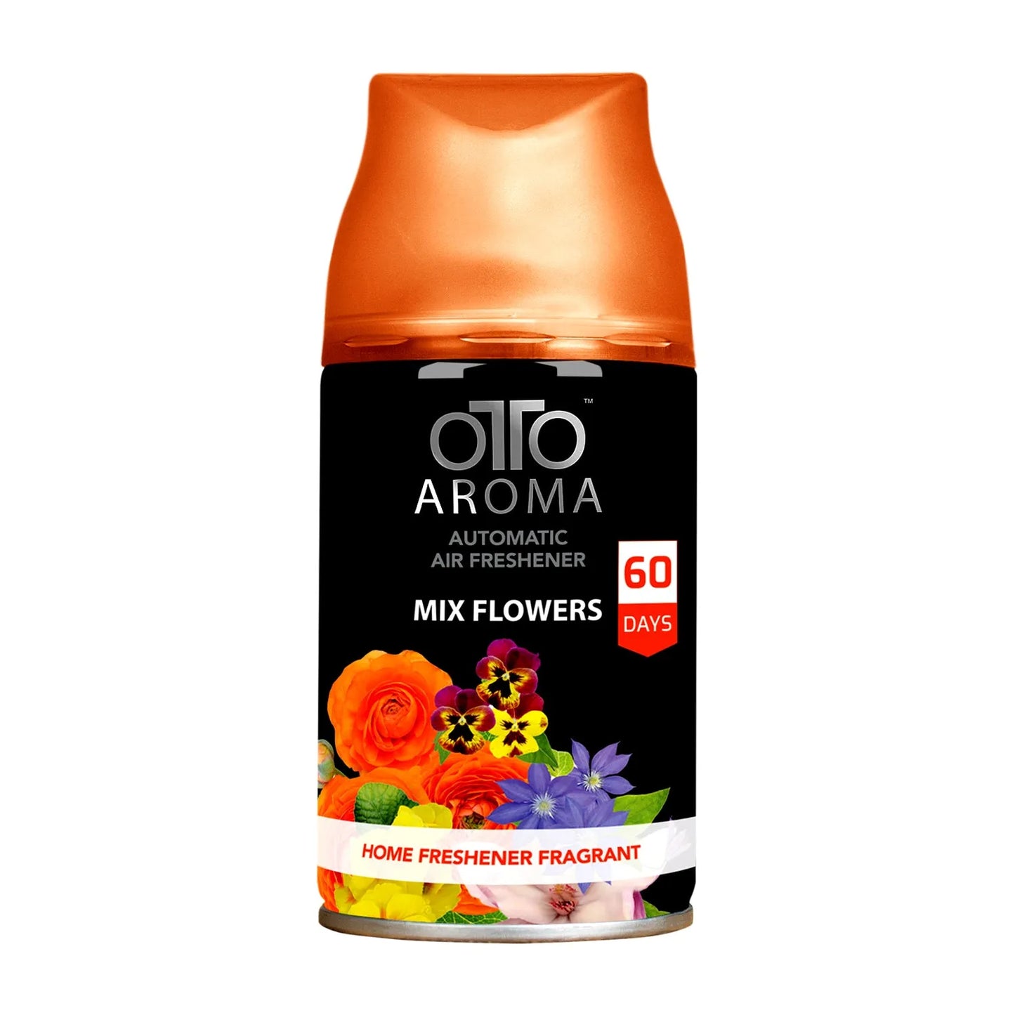 OTTO AROMA