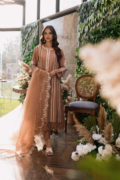 Nimra Kashif - AK Galleria
