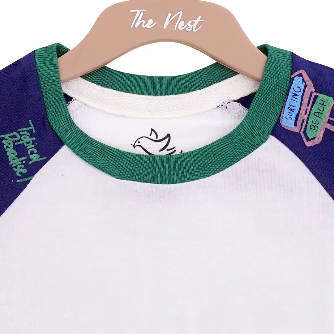 The nest clothing