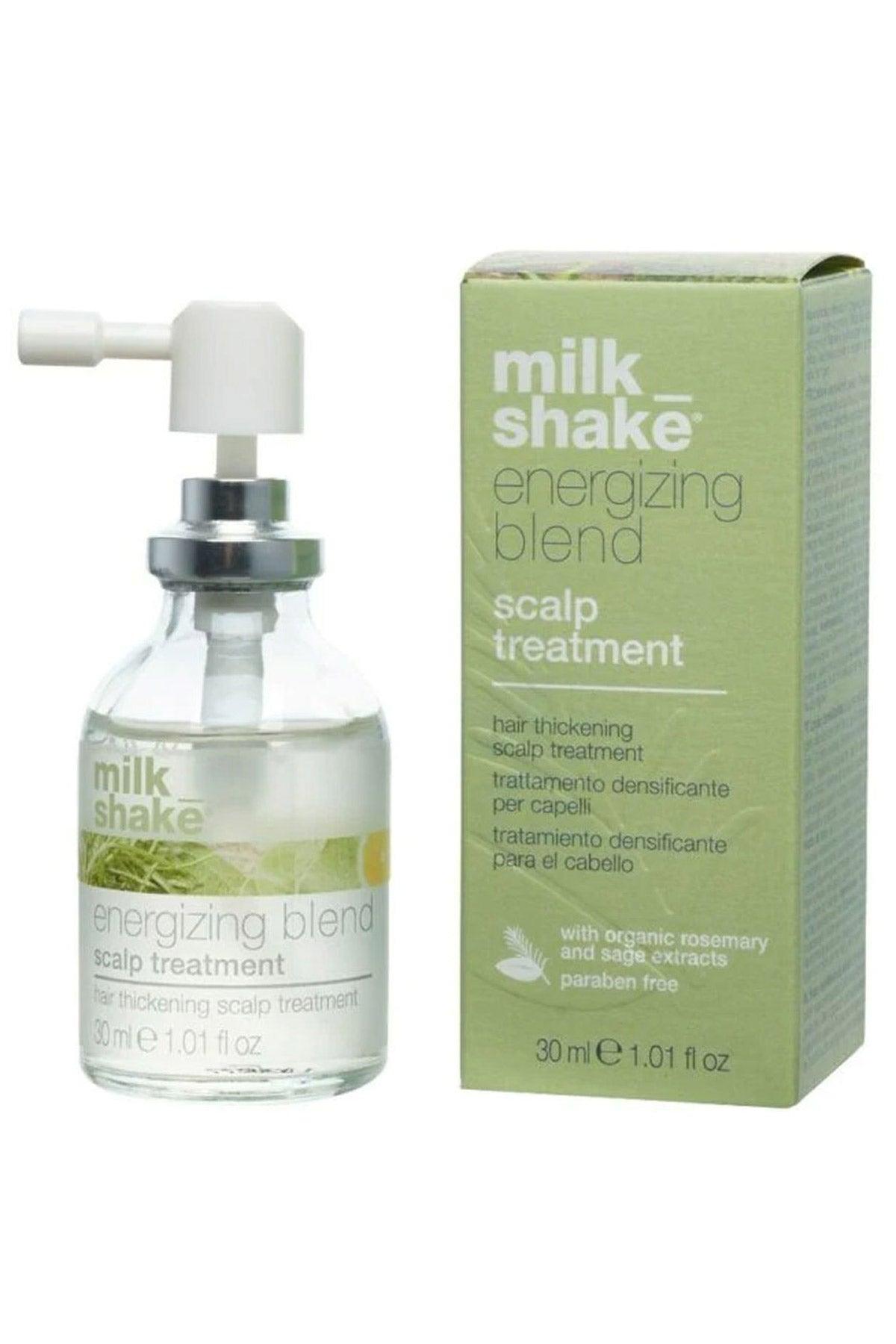 MILK SHAKE