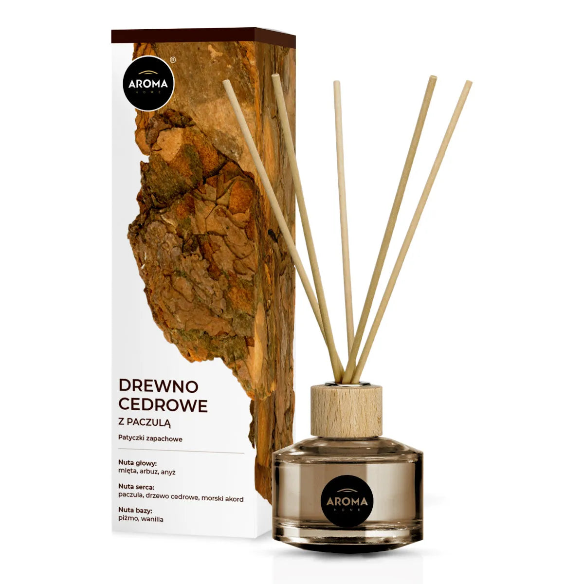 AROMA HOME