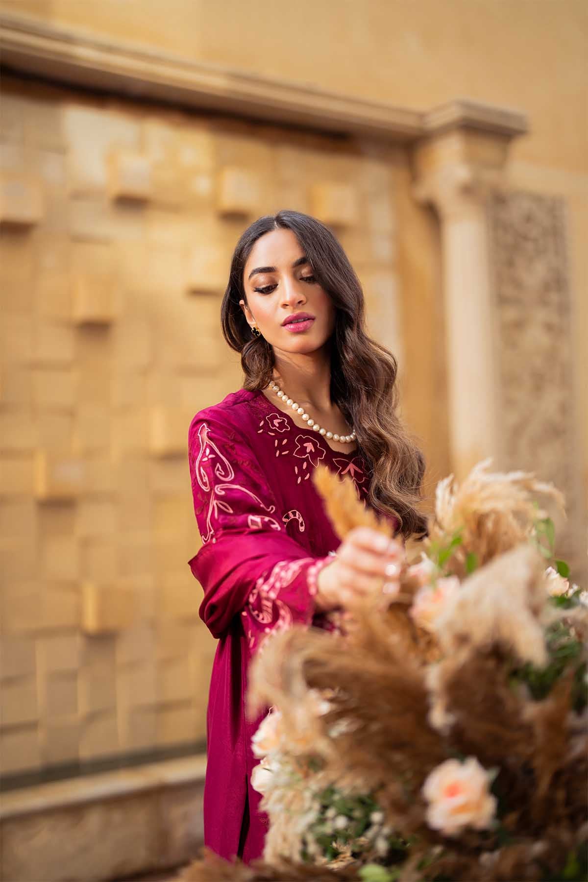 Nimra Kashif