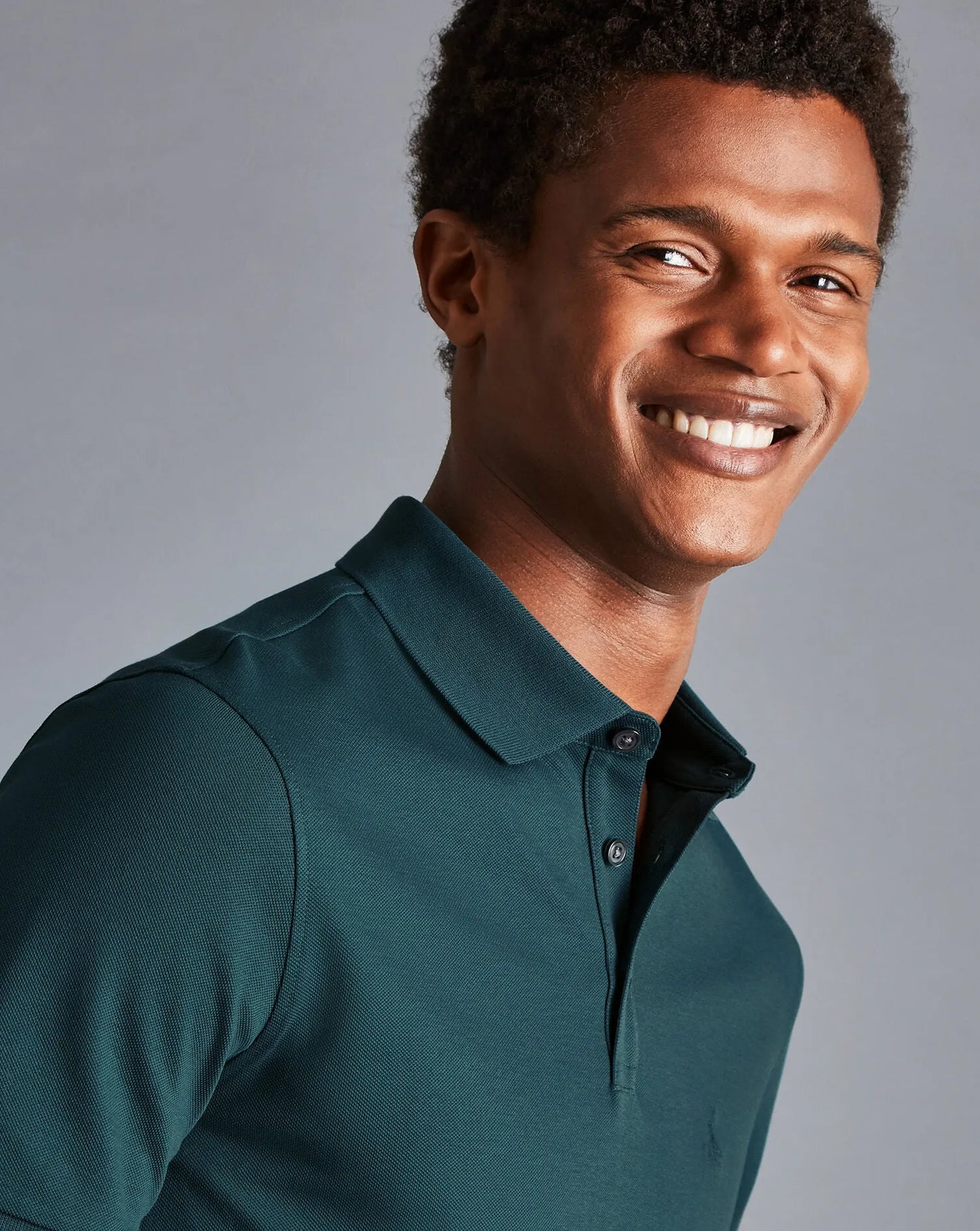 Charles Tyrwhitt