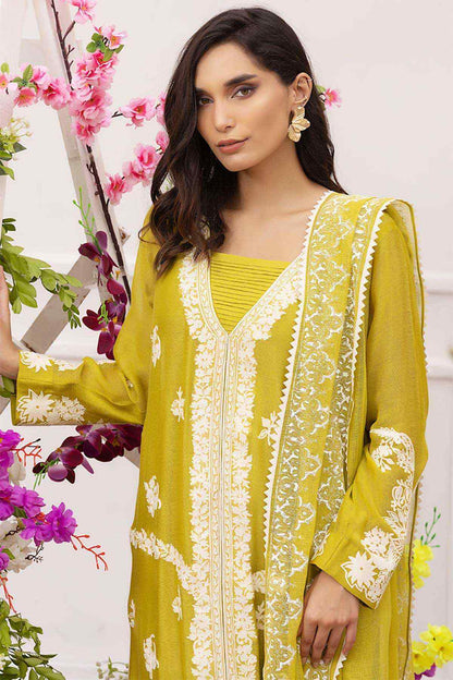 Nimra Kashif - AK Galleria