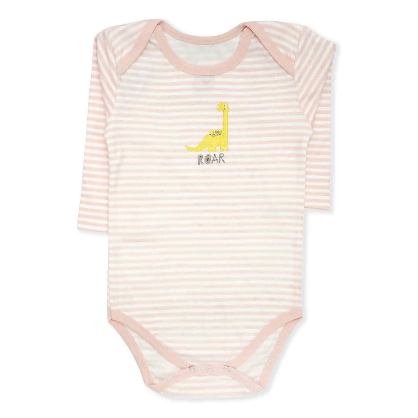 The nest clothing