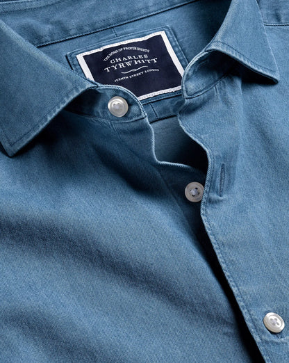Charles Tyrwhitt