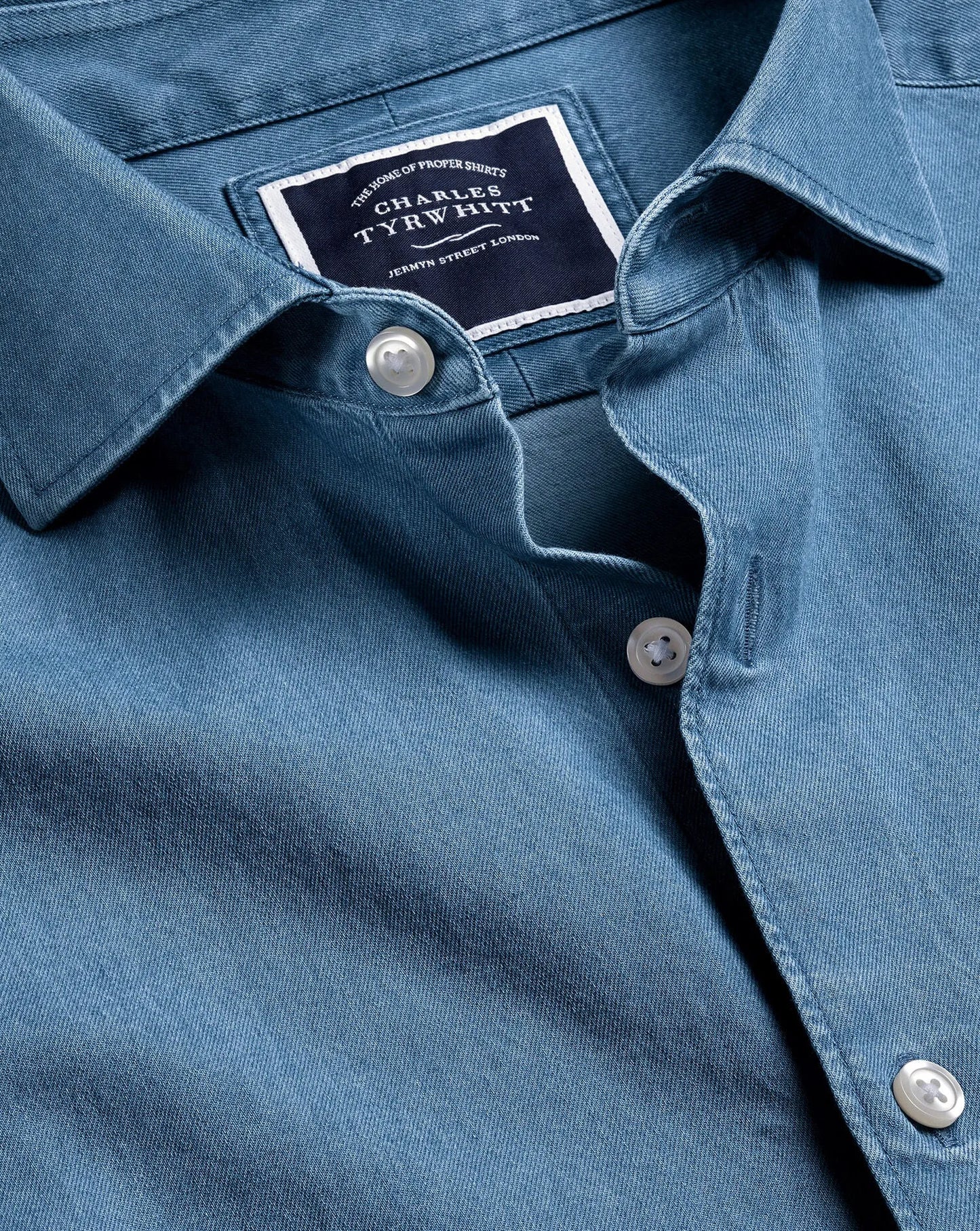 Charles Tyrwhitt