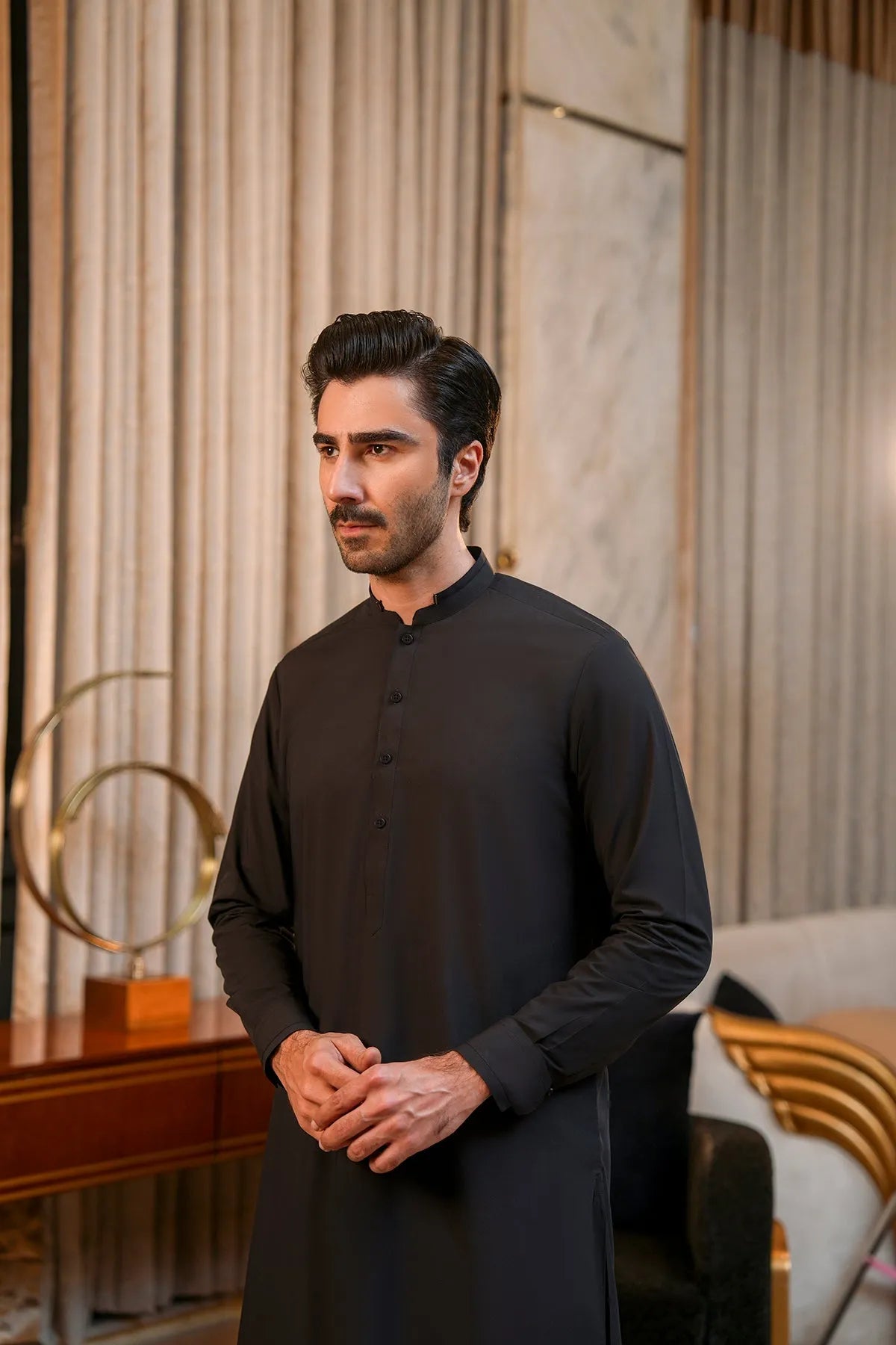 Jahangir Khan