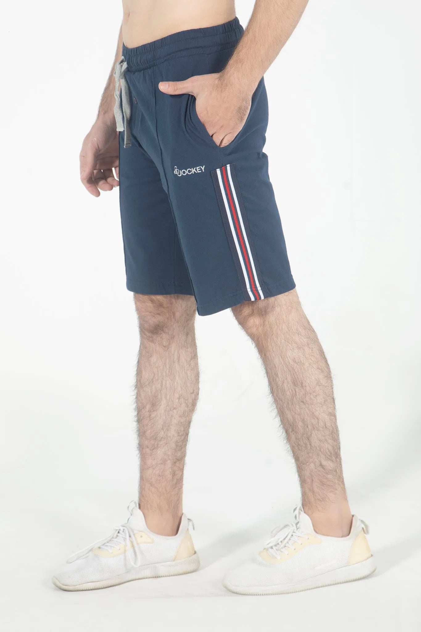 Jockey