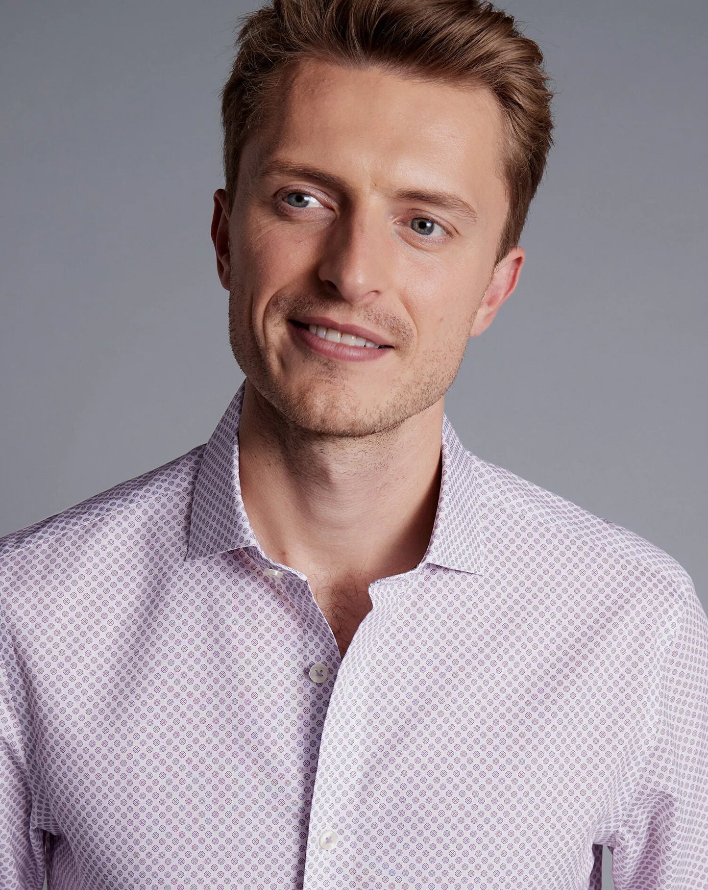 Charles Tyrwhitt