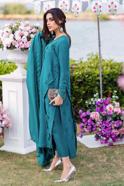 Nimra Kashif - AK Galleria