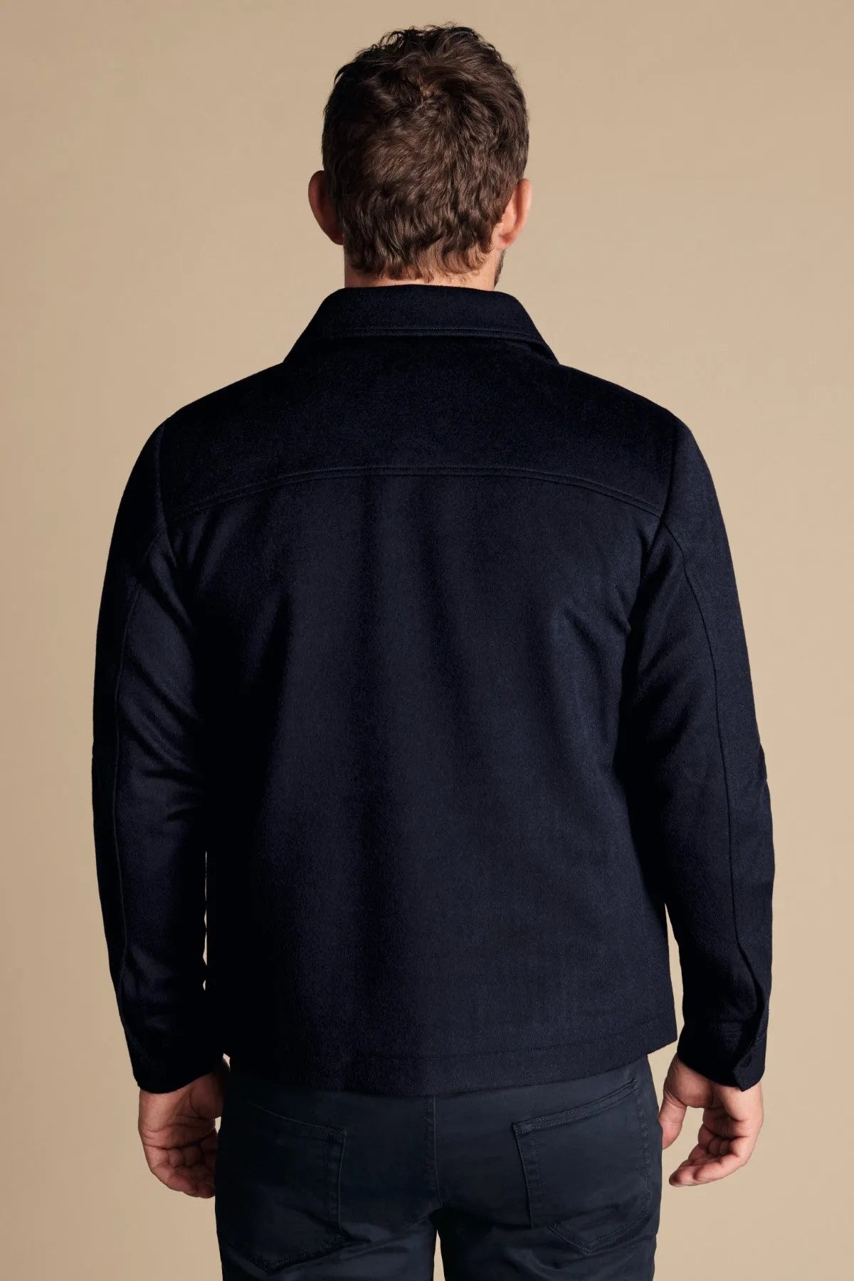 Charles Tyrwhitt