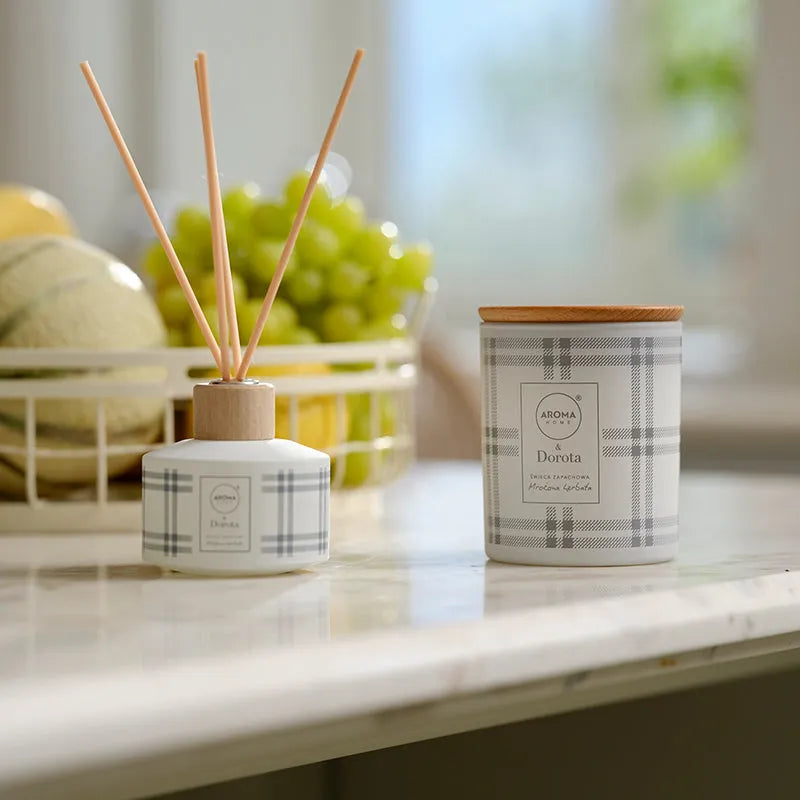 AROMA HOME