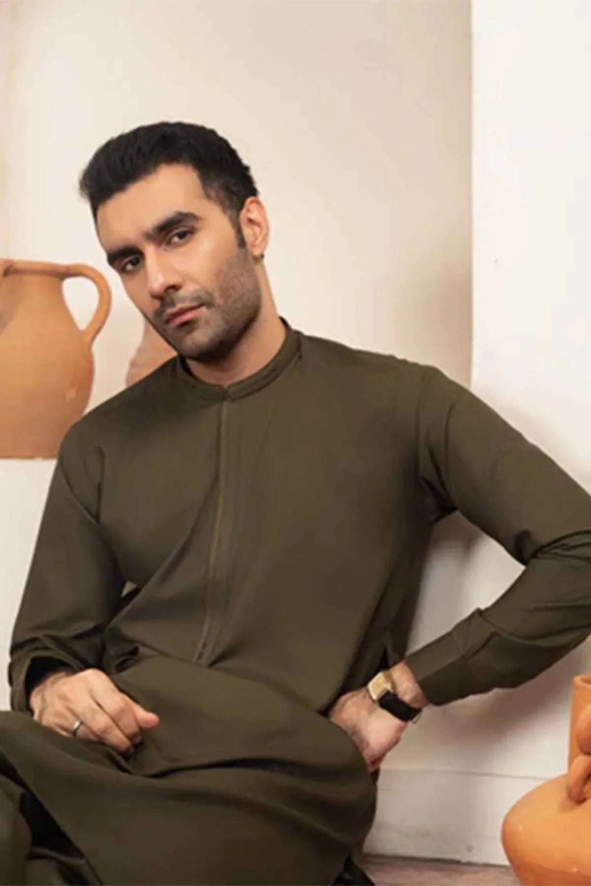 Buraq official - AK Galleria