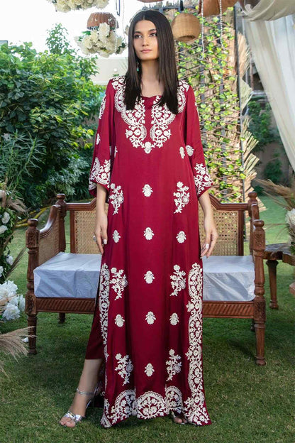 Nimra Kashif - AK Galleria