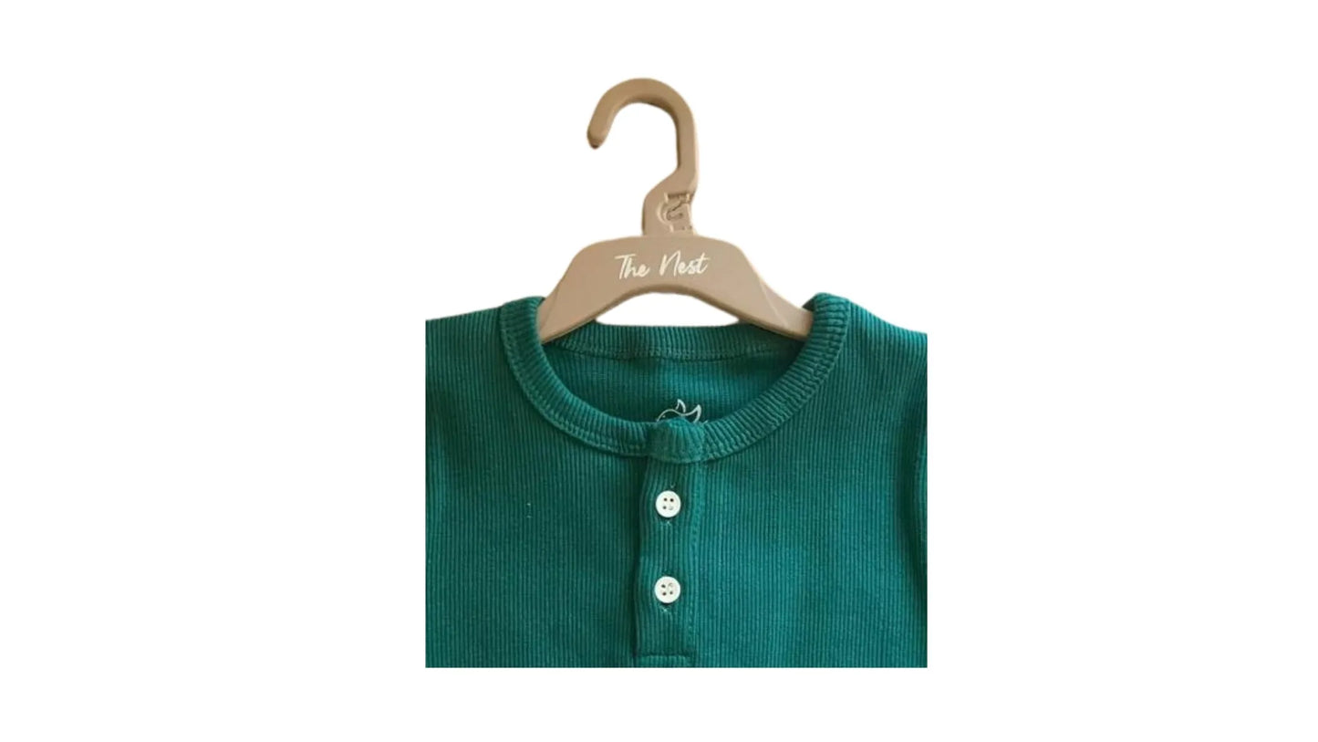 The nest clothing