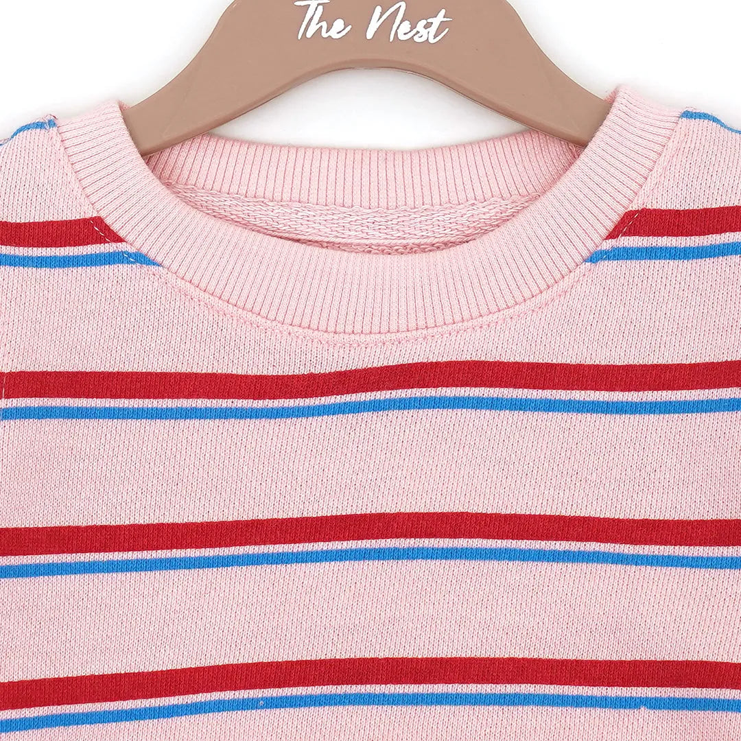 The nest clothing