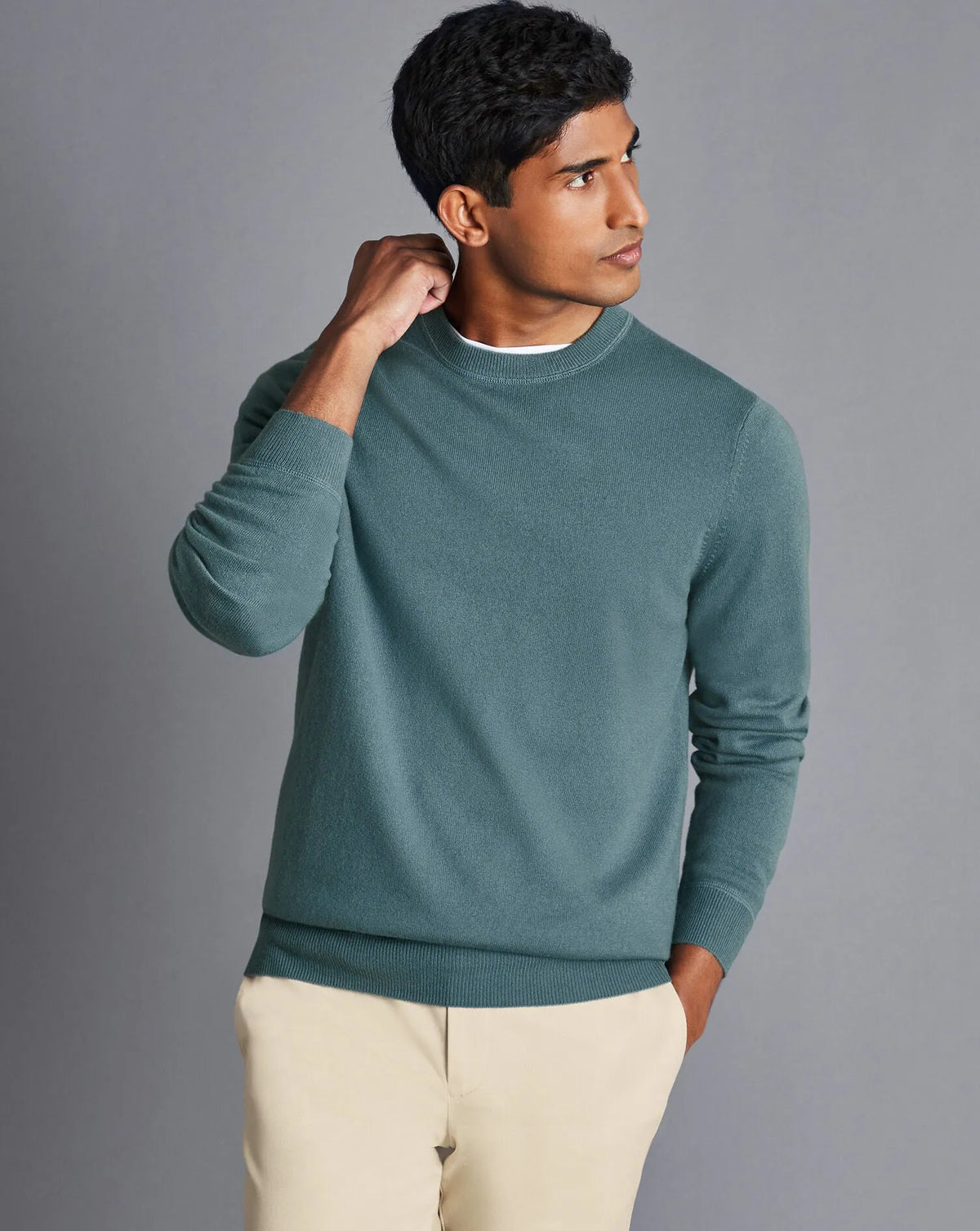 Charles Tyrwhitt