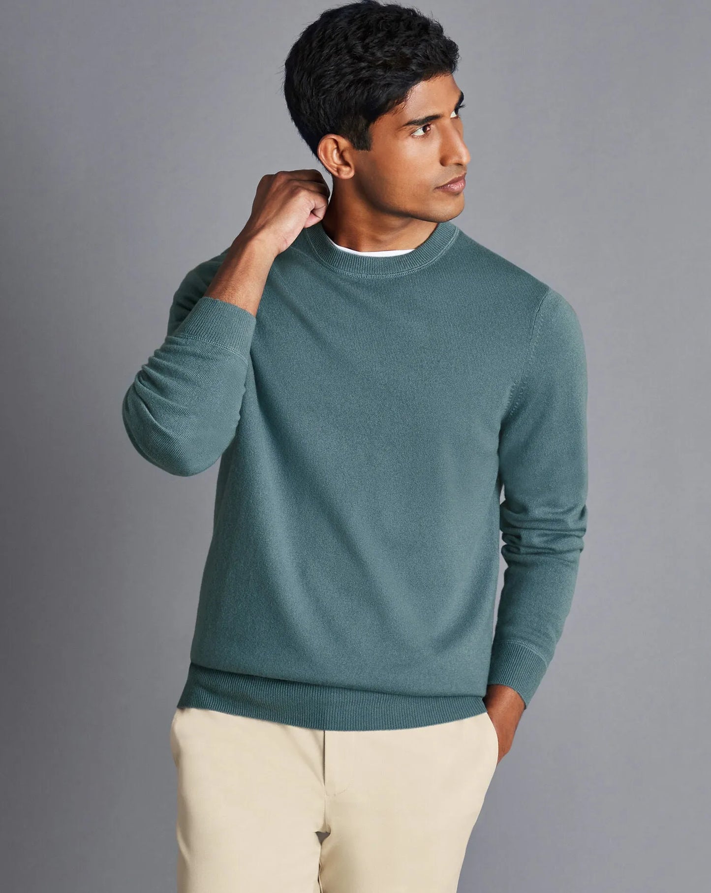 Charles Tyrwhitt