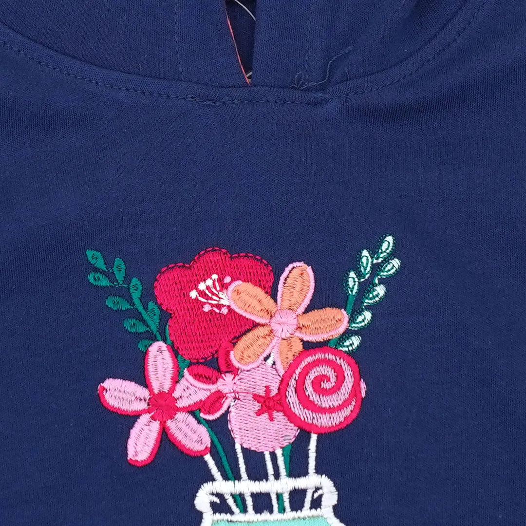The nest clothing