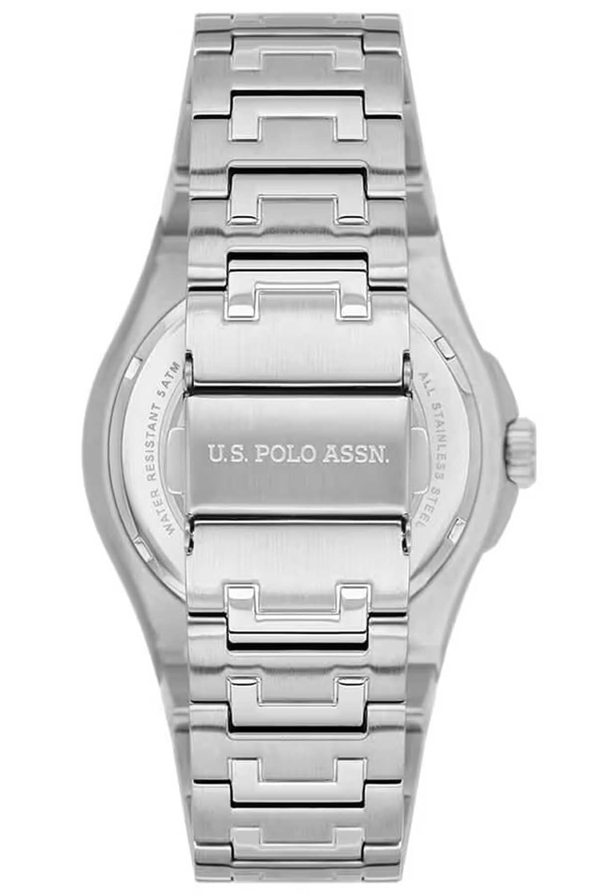 U.S. Polo Assn