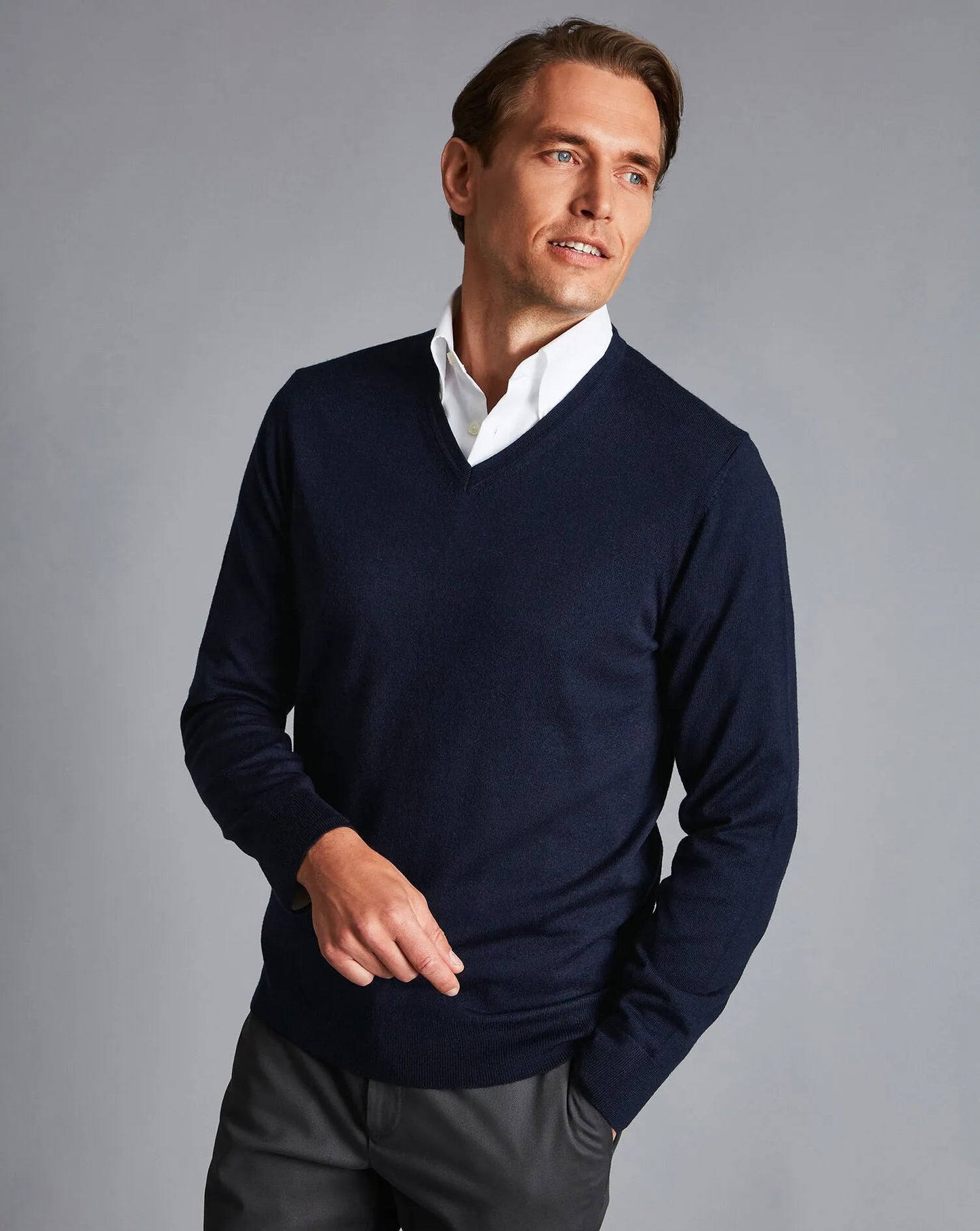 Charles Tyrwhitt