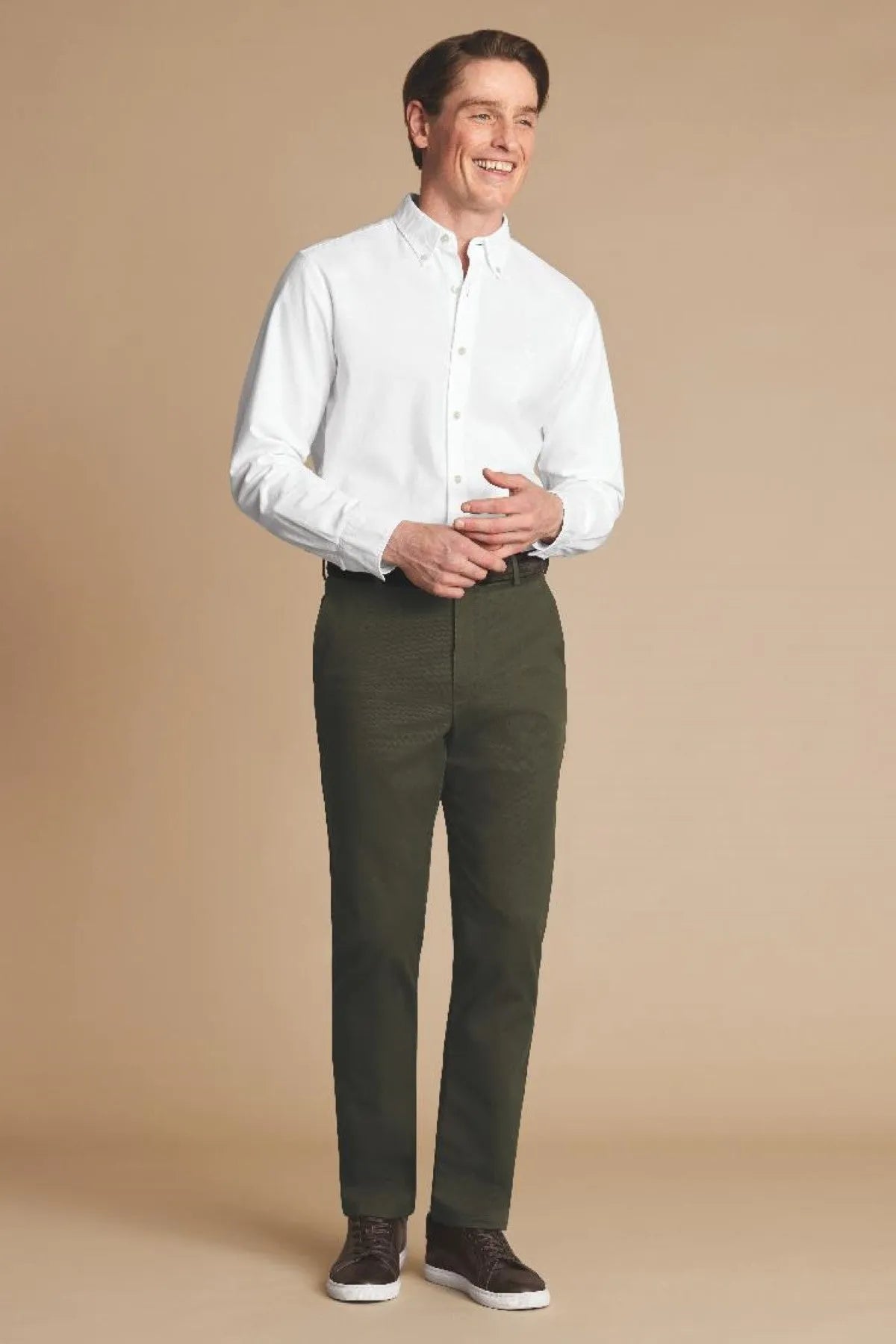 Charles Tyrwhitt
