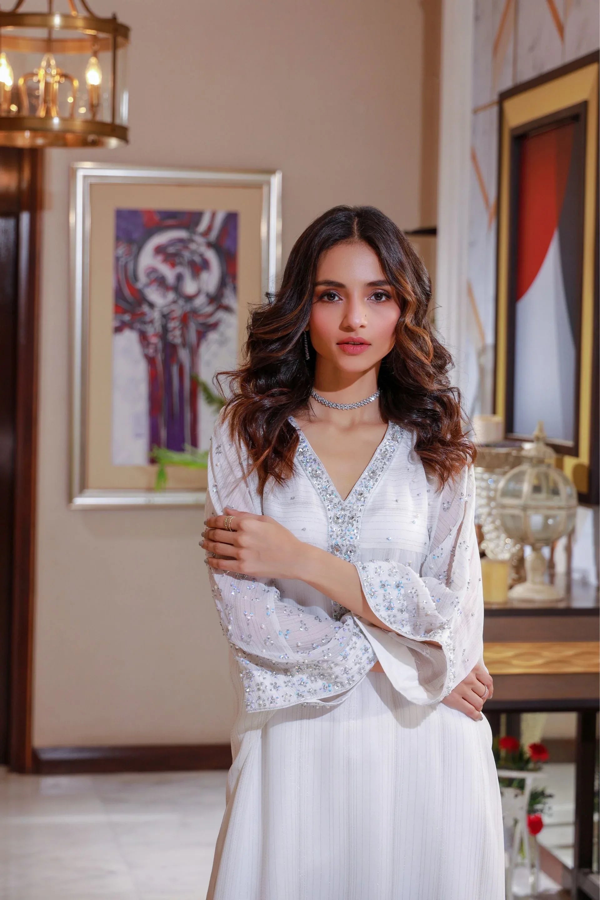 Velour - AK Galleria