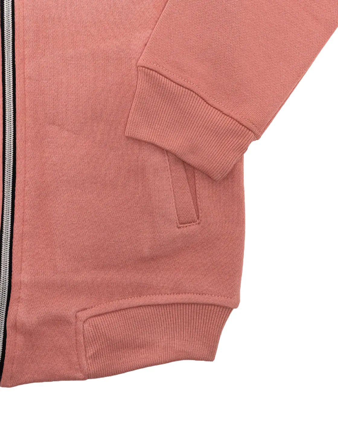 The nest clothing
