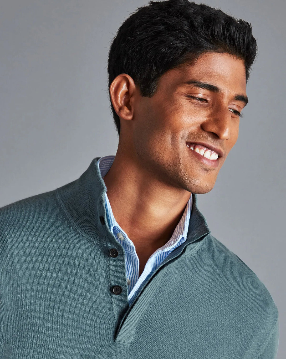 Charles Tyrwhitt