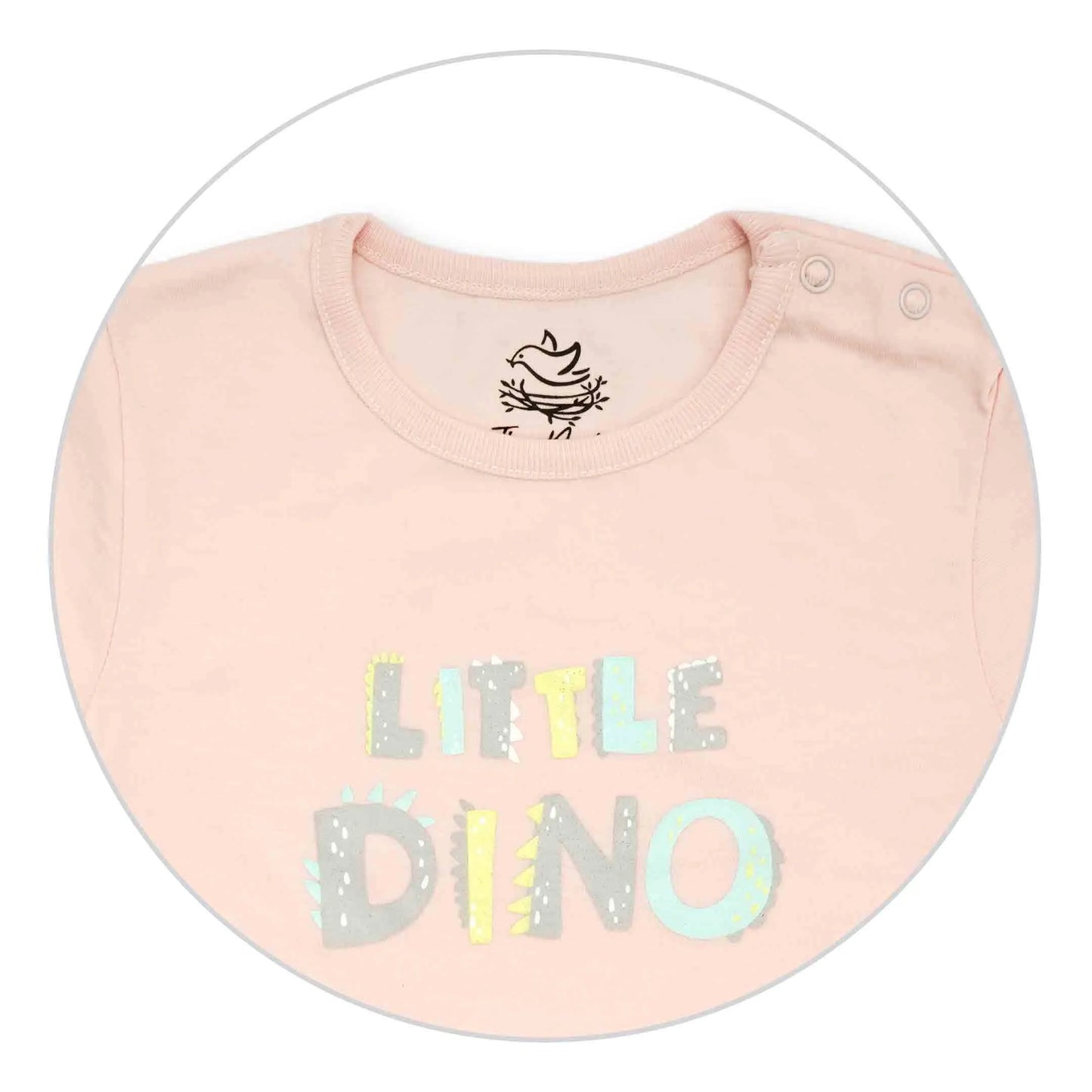 The nest clothing