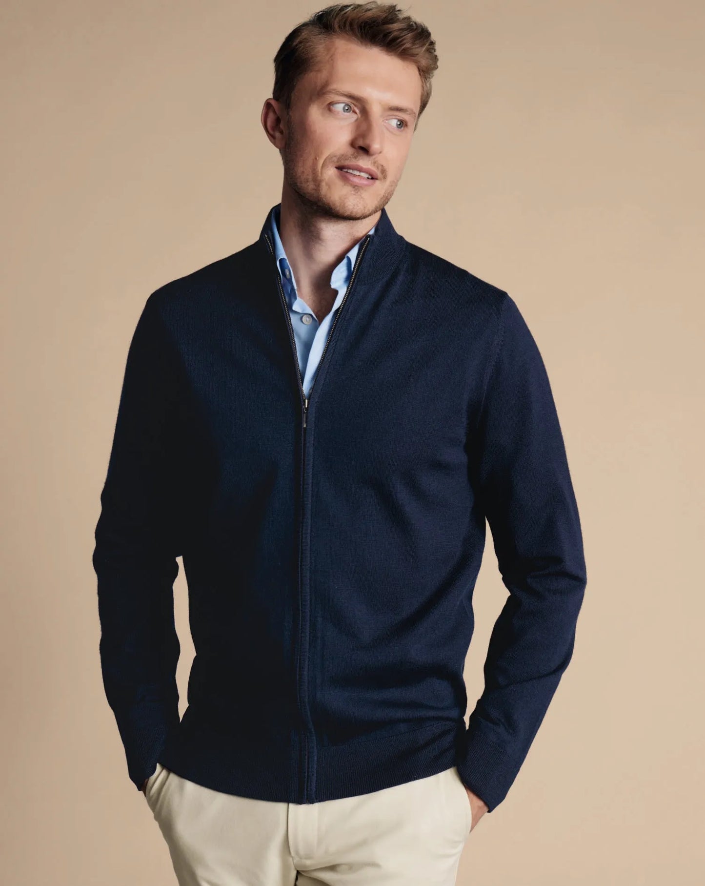 Charles Tyrwhitt