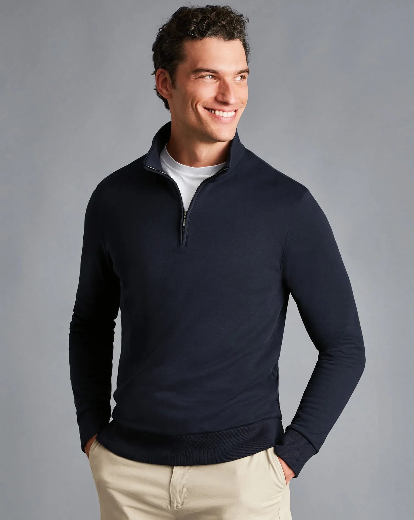 Charles Tyrwhitt