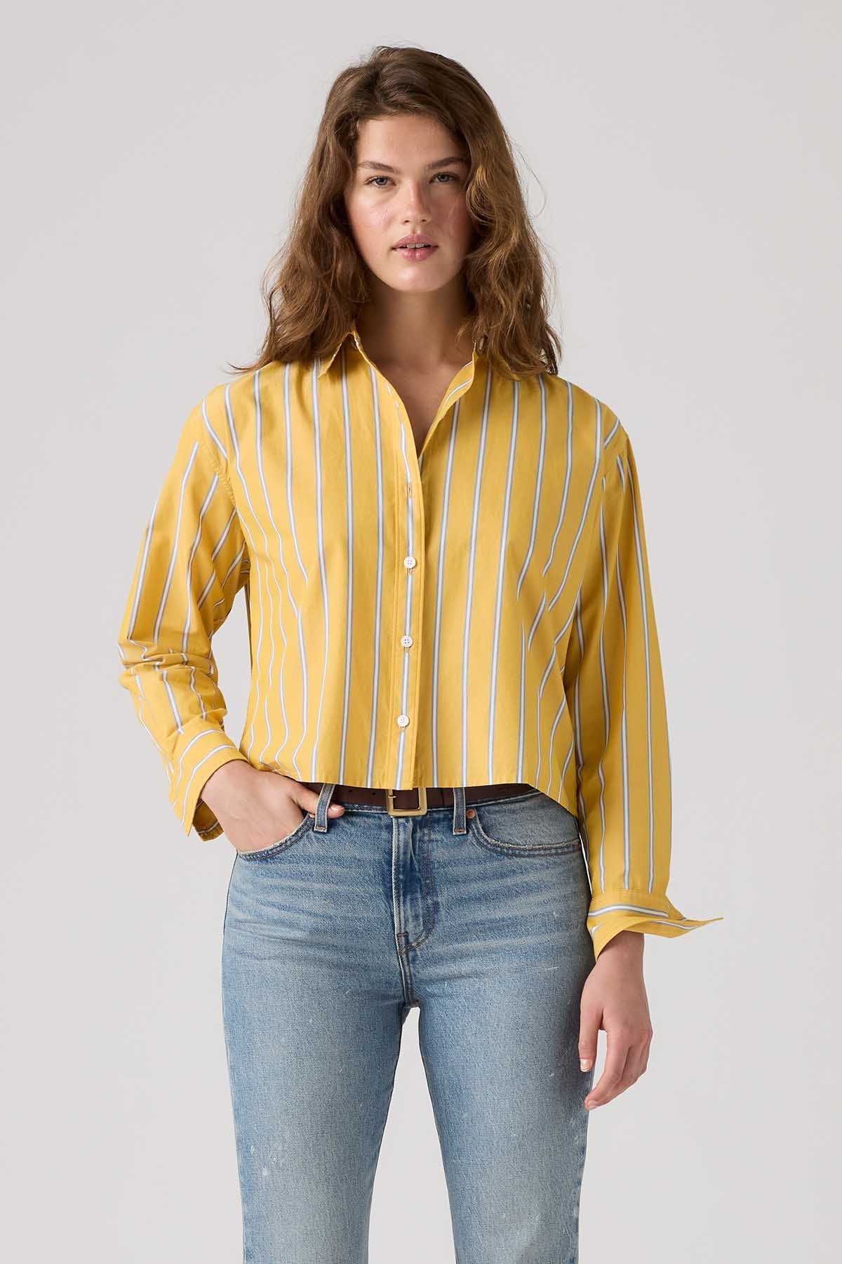 Levi's