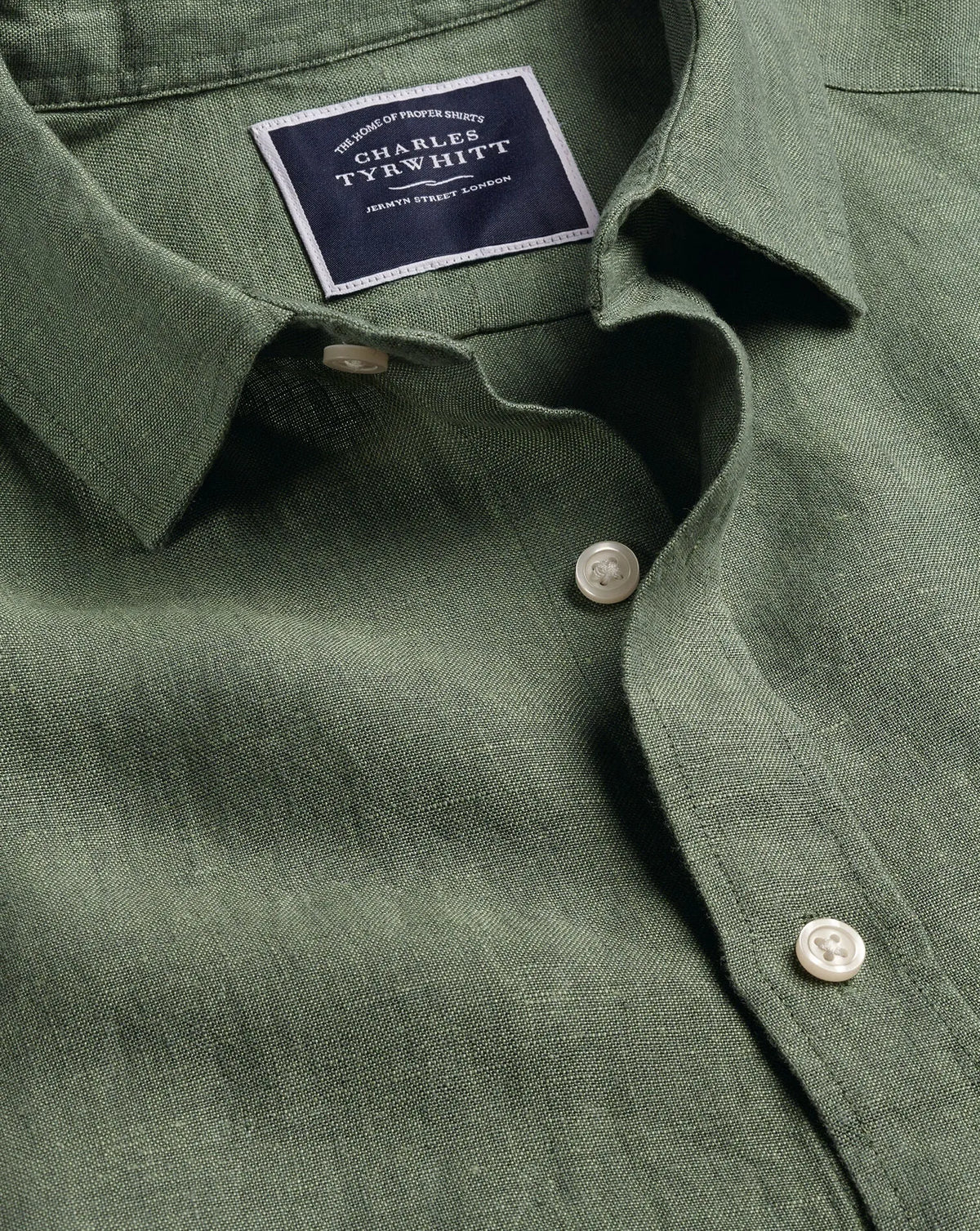 Charles Tyrwhitt