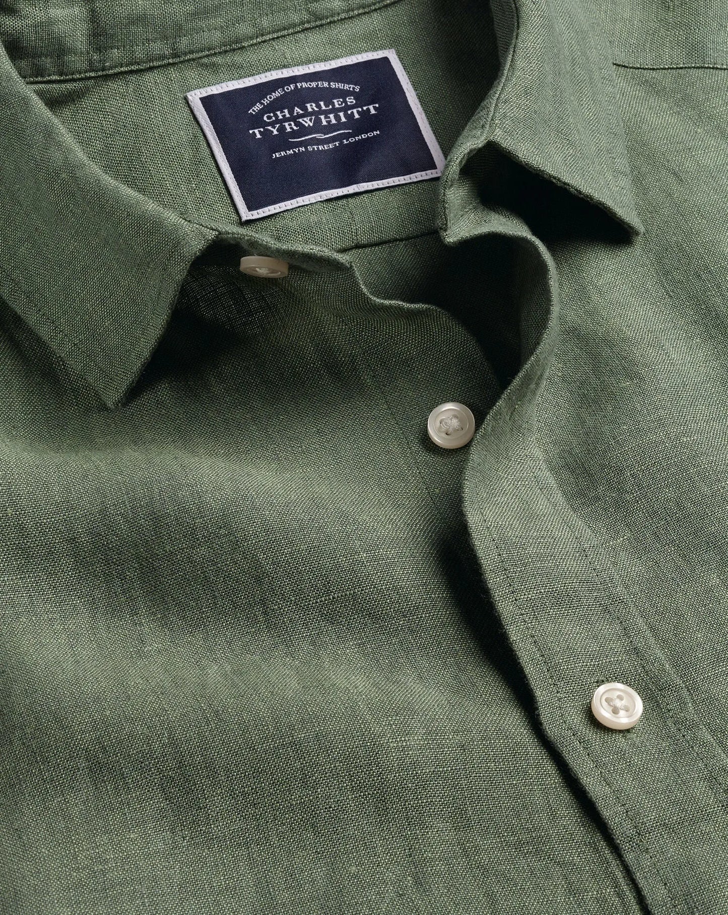 Charles Tyrwhitt