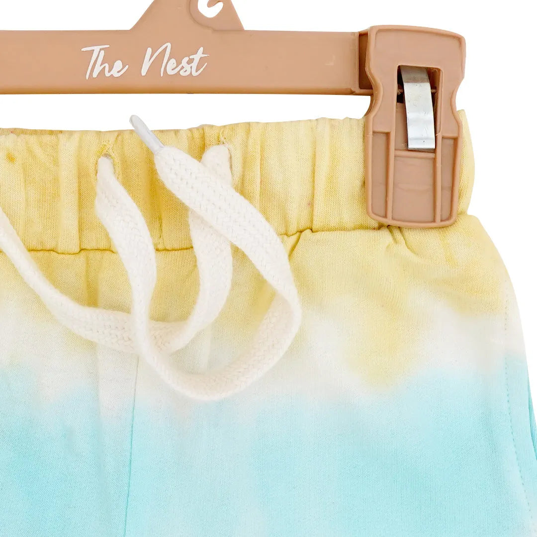 The nest clothing