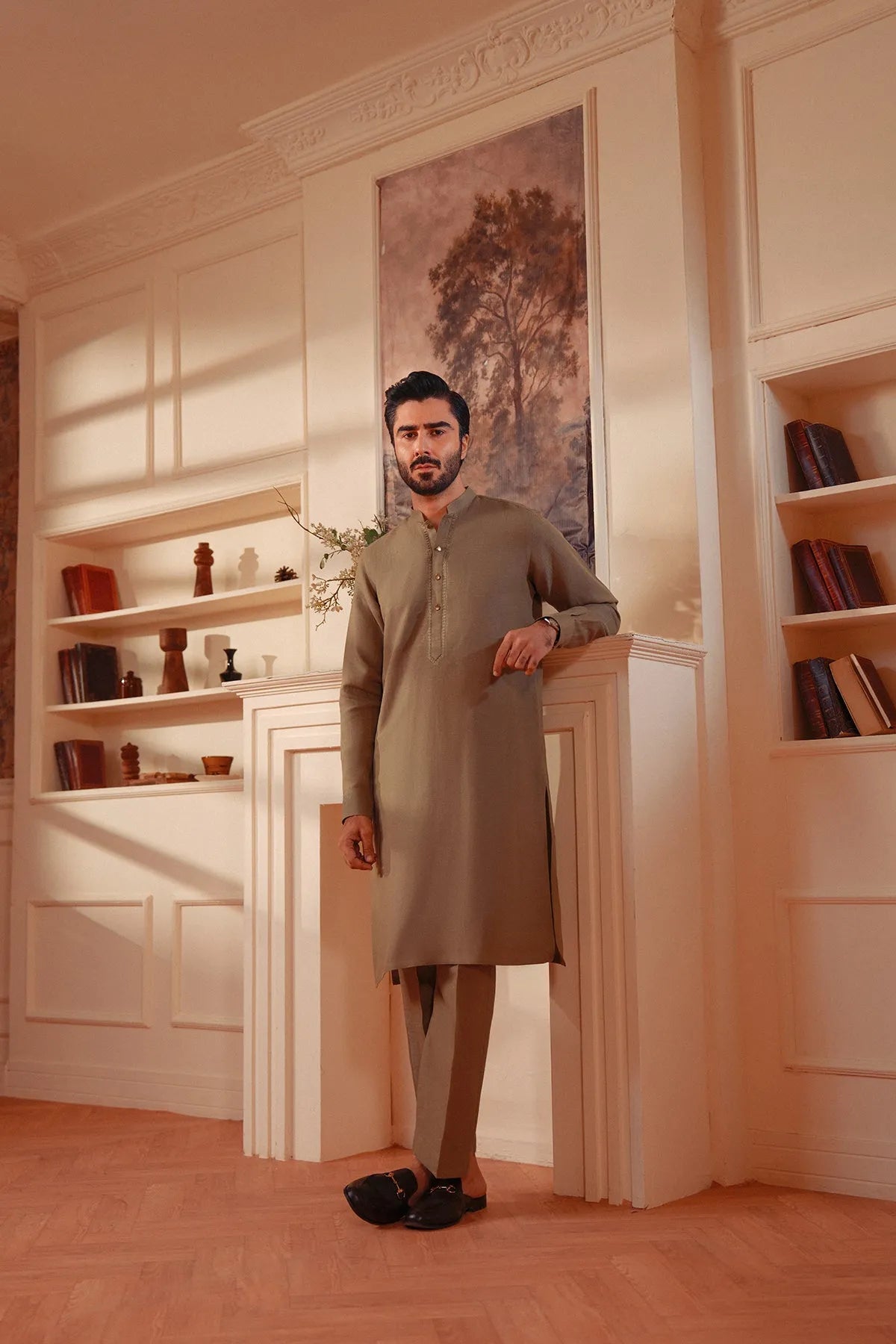 Jahangir Khan