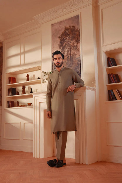 Jahangir Khan