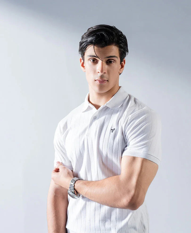 FITTED - AK Galleria