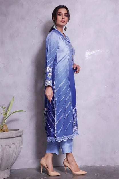 Nimra Kashif - AK Galleria