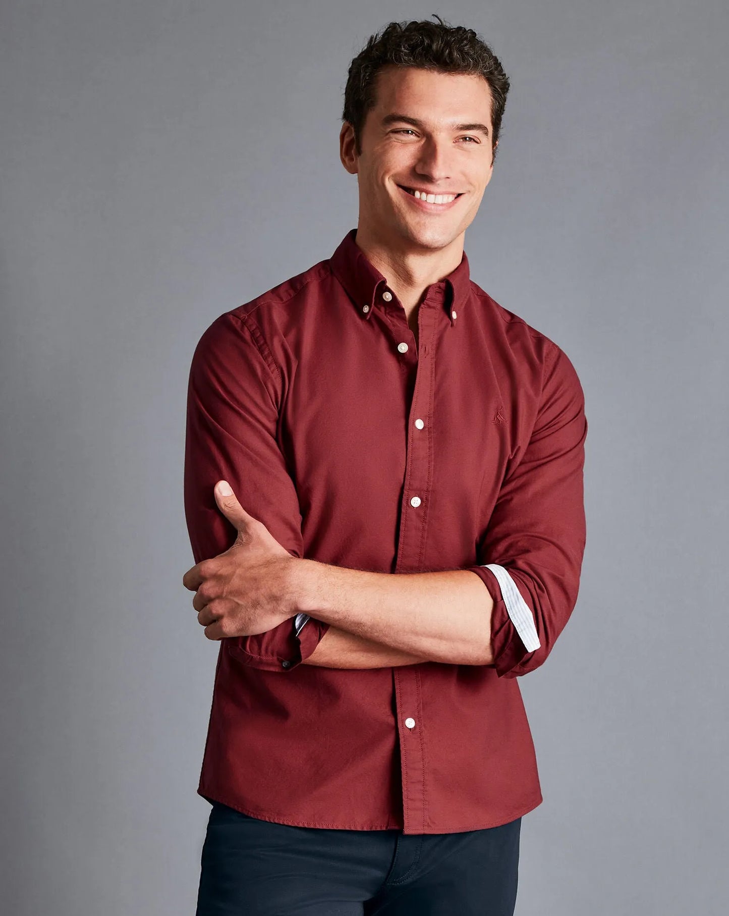 Charles Tyrwhitt