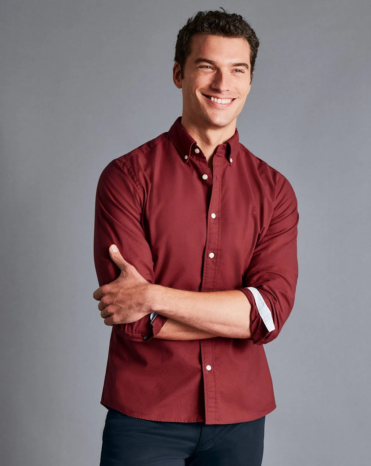 Charles Tyrwhitt