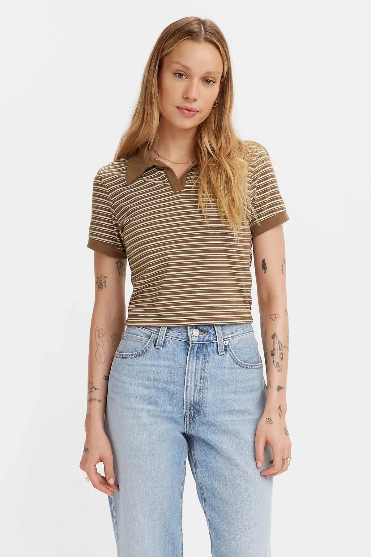 Levi's - AK Galleria