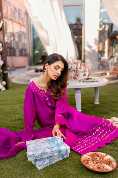 Nimra Kashif