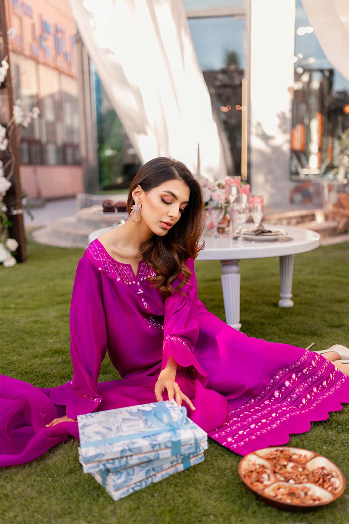 Nimra Kashif