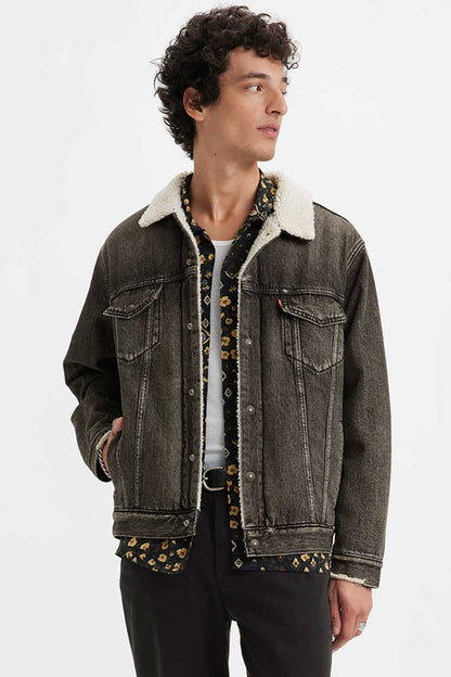 Levi's